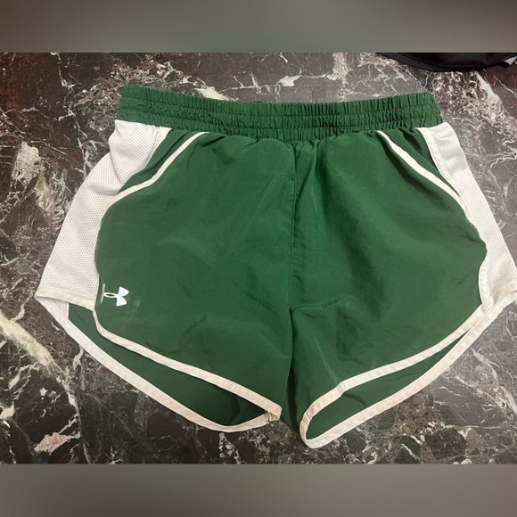 Under Armour Pants - Under Armour Athletic Shorts